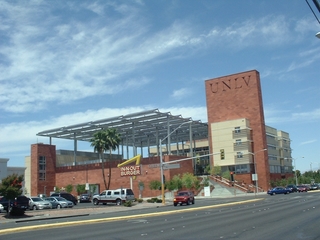 ラスベガス大学 1.JPG